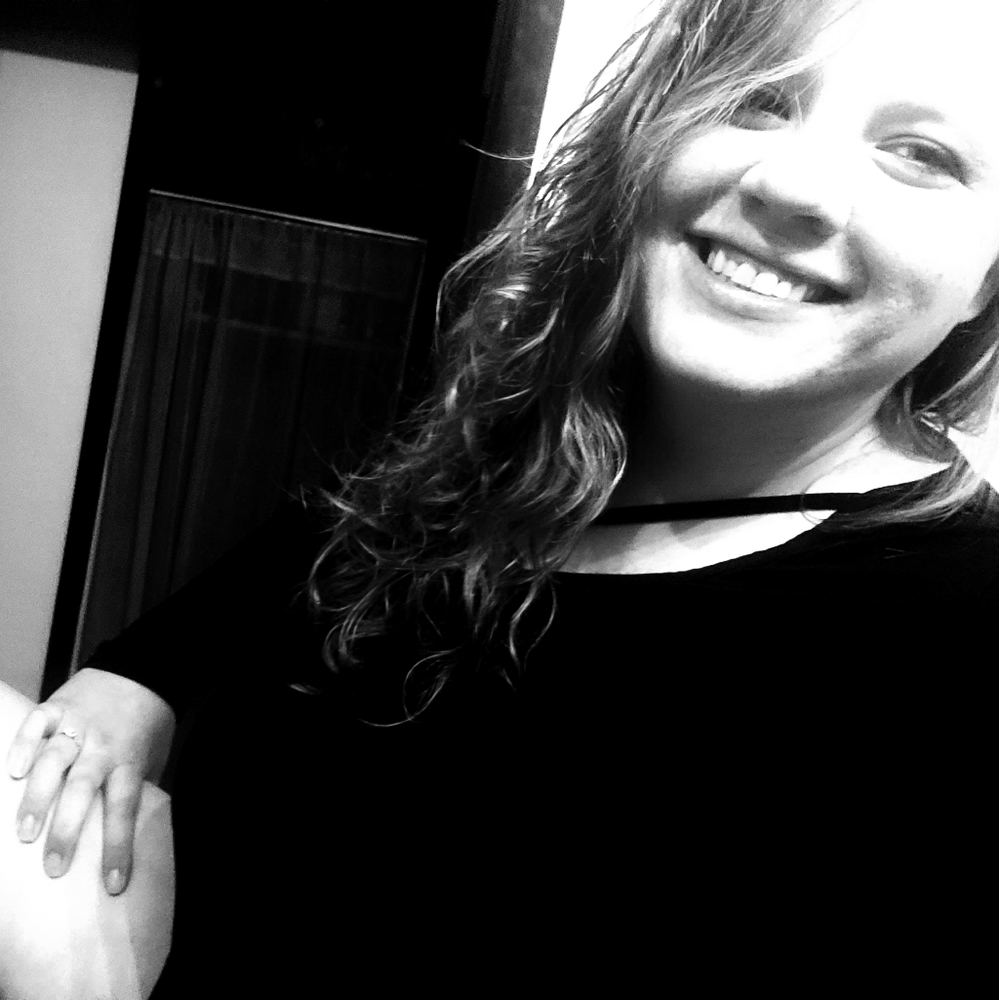 Meet your Posher, Erin